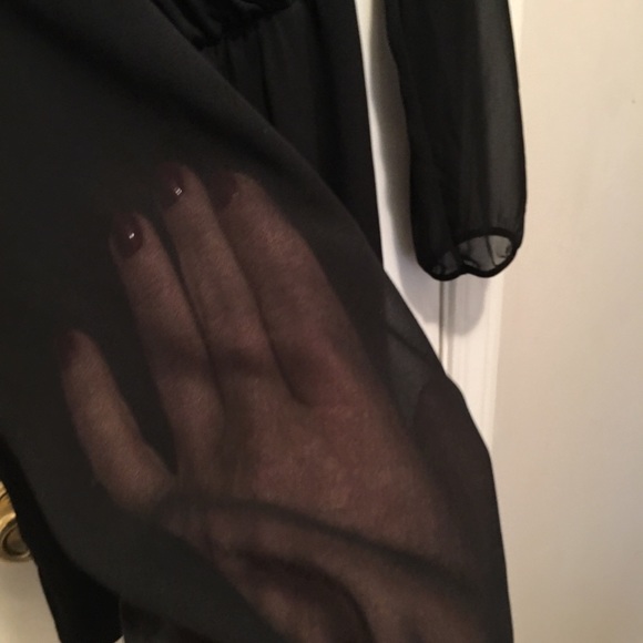 BCBG ROMPER - Picture 8 of 8